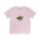 Fish Tank Kids T Shirt