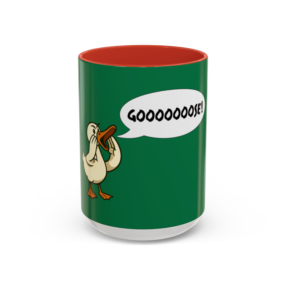 Gooooose! 15oz Coffee Mug