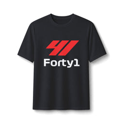 Formula 41 Moisture Wick T Shirt