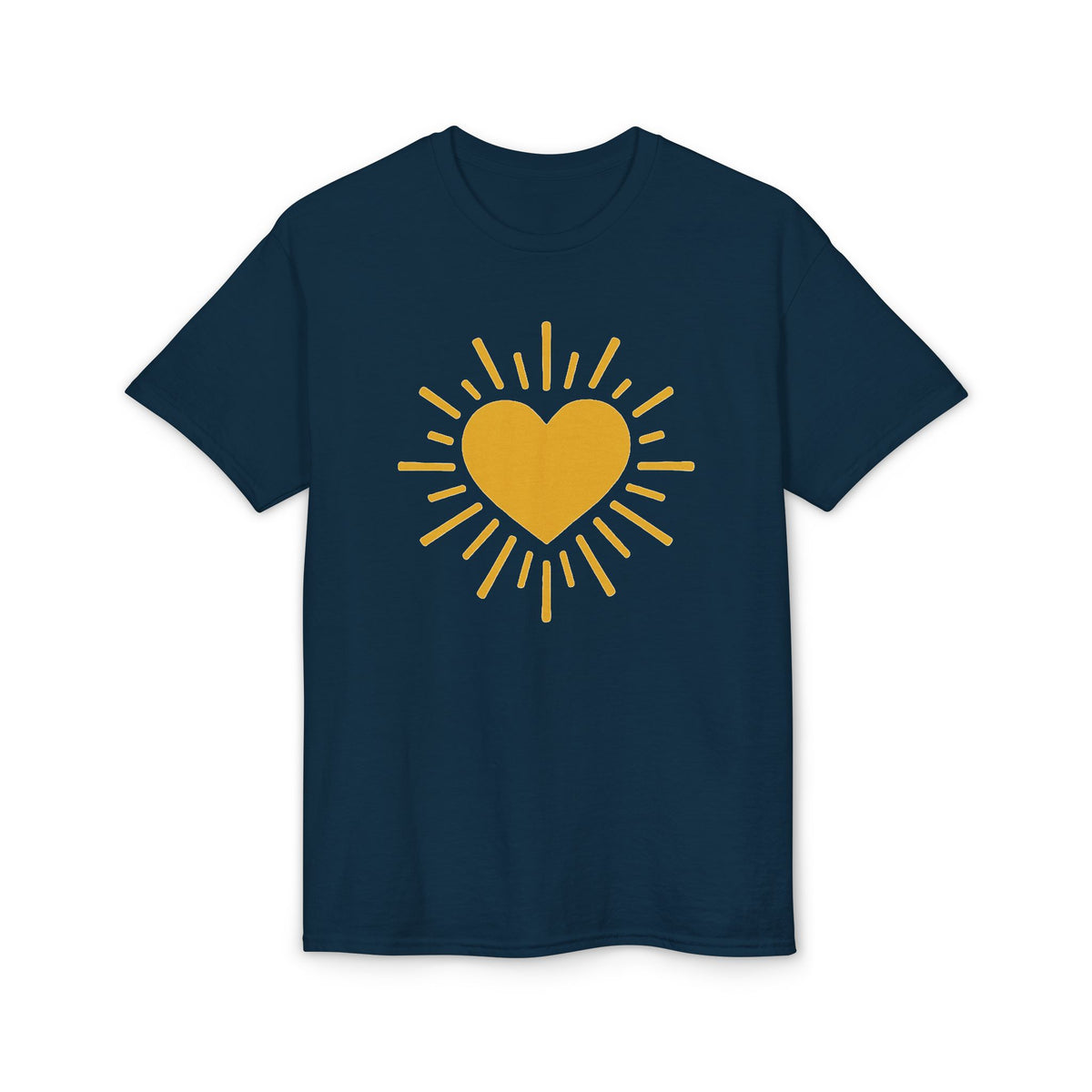 Let Your Love Shine DryBlend® T-Shirt