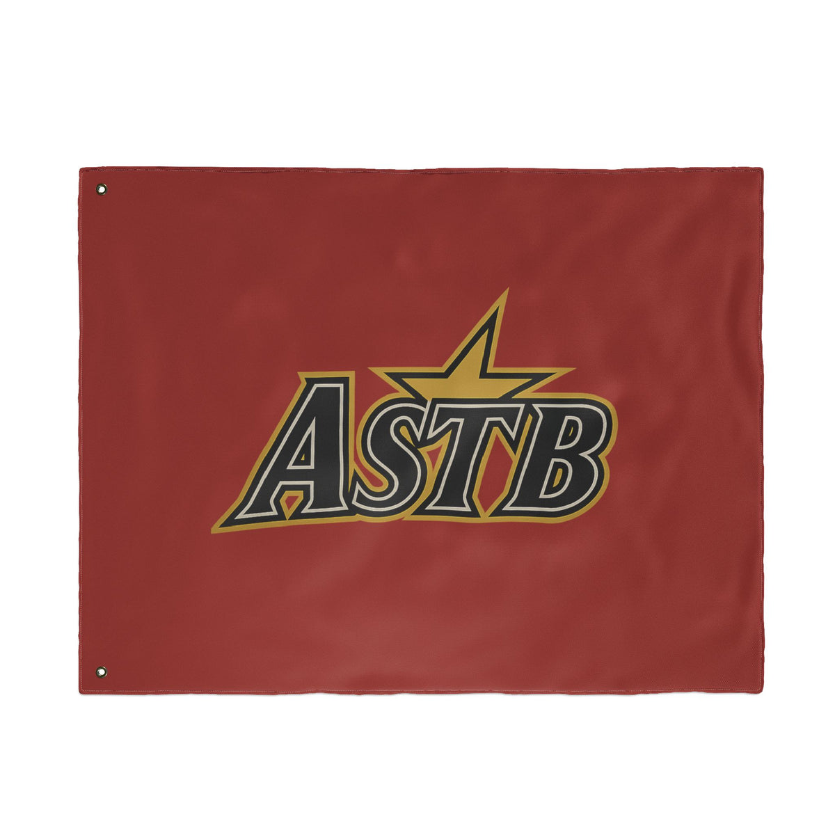 Houston Anyone Seen The Bridge Double Sided 36 x 60" Flag