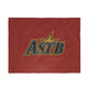 Houston Anyone Seen The Bridge Double Sided 36 x 60" Flag
