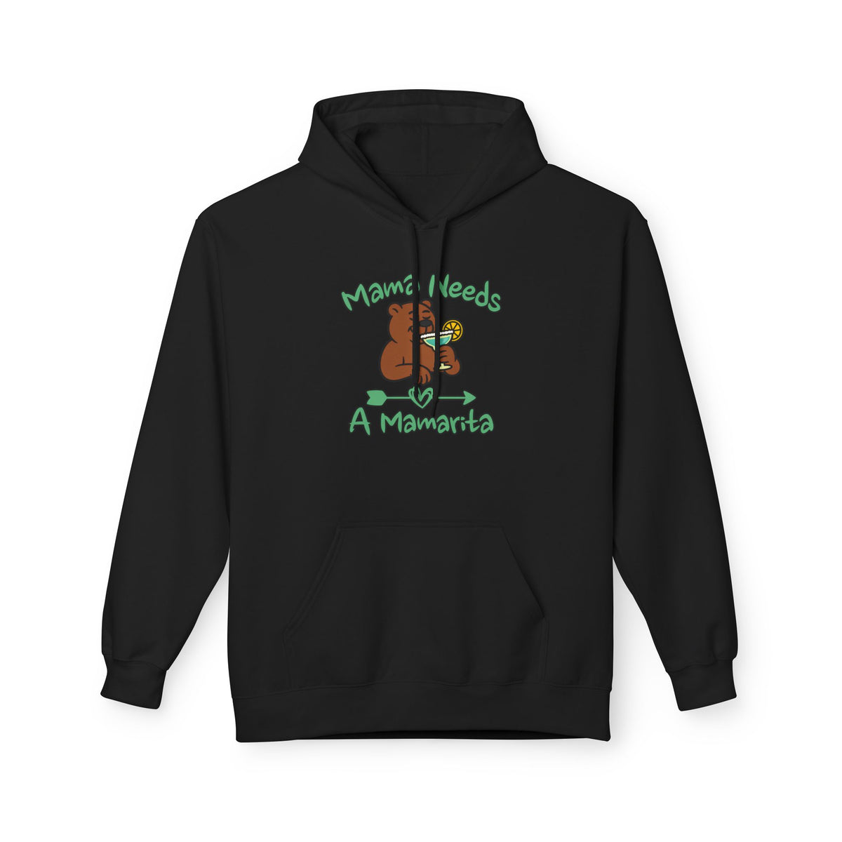 MamaRita Pullover Hoodie