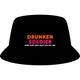 Drunken Soldier Bucket Hat