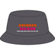 Drunken Soldier Bucket Hat