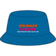 Drunken Soldier Bucket Hat