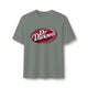 Dr. Darkness Moisture Wick Performance T Shirt