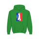 DMBA Kids Pullover Hoodie