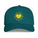 Let Your Love Shine Snap Back Hat
