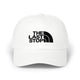 The Last Stop Classic Dad Cap