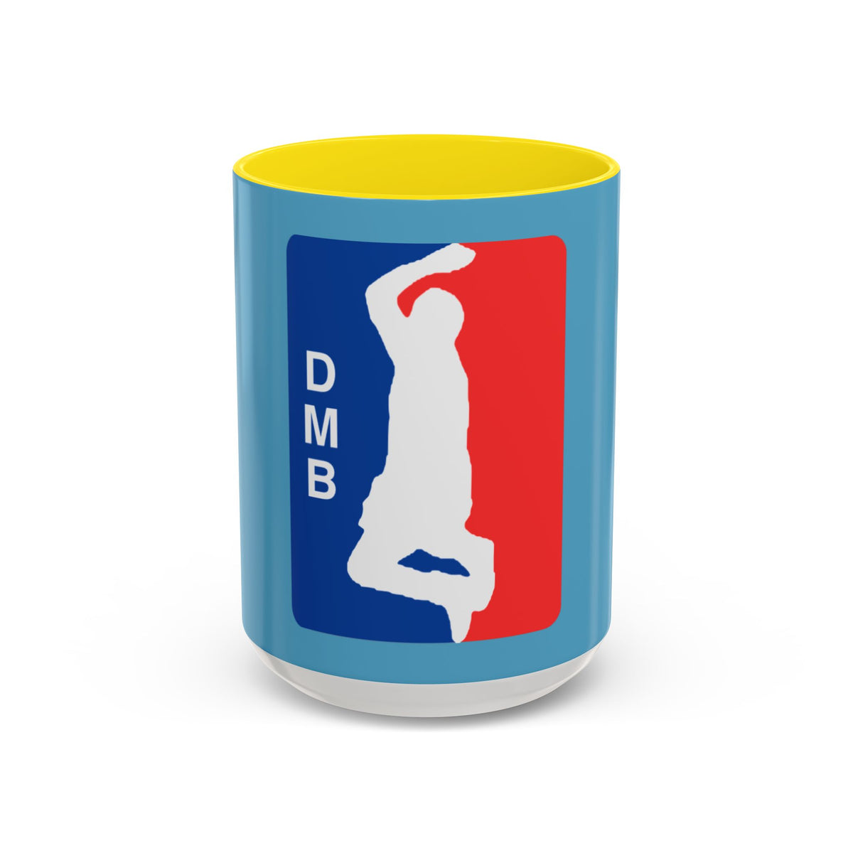 DMBA 15oz Coffee Mug