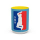DMBA 15oz Coffee Mug