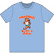 Mama Needs A Run Dri Wick T Shirt