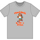 Mama Needs A Run Dri Wick T Shirt