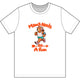 Mama Needs A Run Dri Wick T Shirt