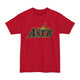 Houston Anyone Seen The Bridge Tall T Shirt