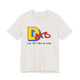 DMBTV Unisex Short Sleeve T Shirt