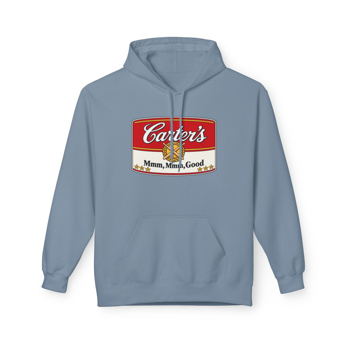 Carter's Mmm, Mmm, Good! Pullover Hoodie