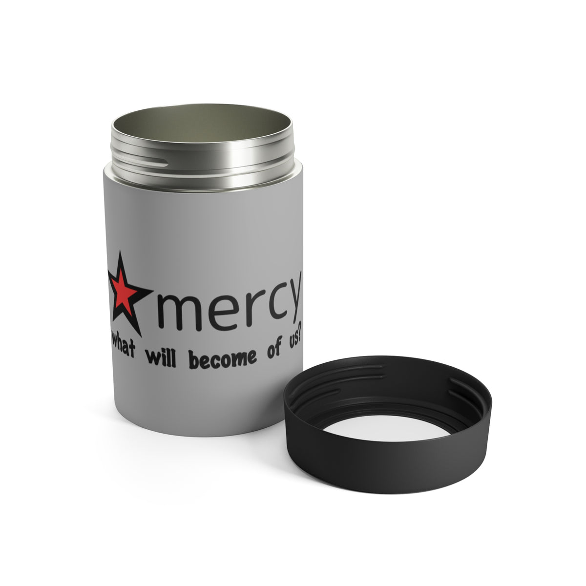 Mercy Me 12oz Can Holder