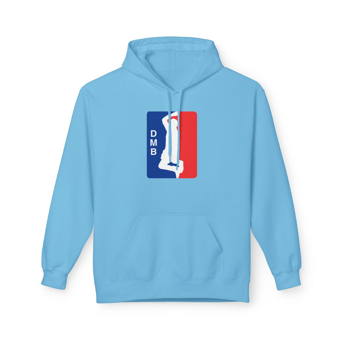 DMBA Pullover Hoodie