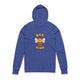 Bee Kind Hooded Long Sleeve Tee
