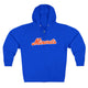 New York Minarets Unisex Zip Hoodie