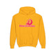 DreamGirl Youth Pullover Hoodie