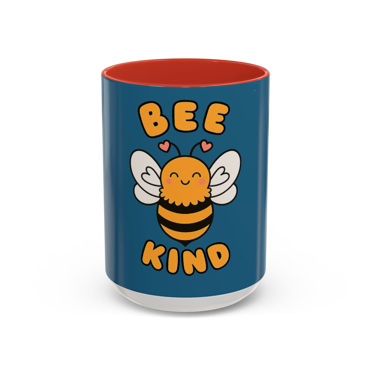 Bee Kind Coffee Mug 15oz