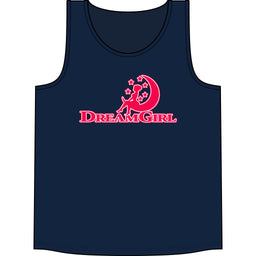 DreamGirl Concert Tank