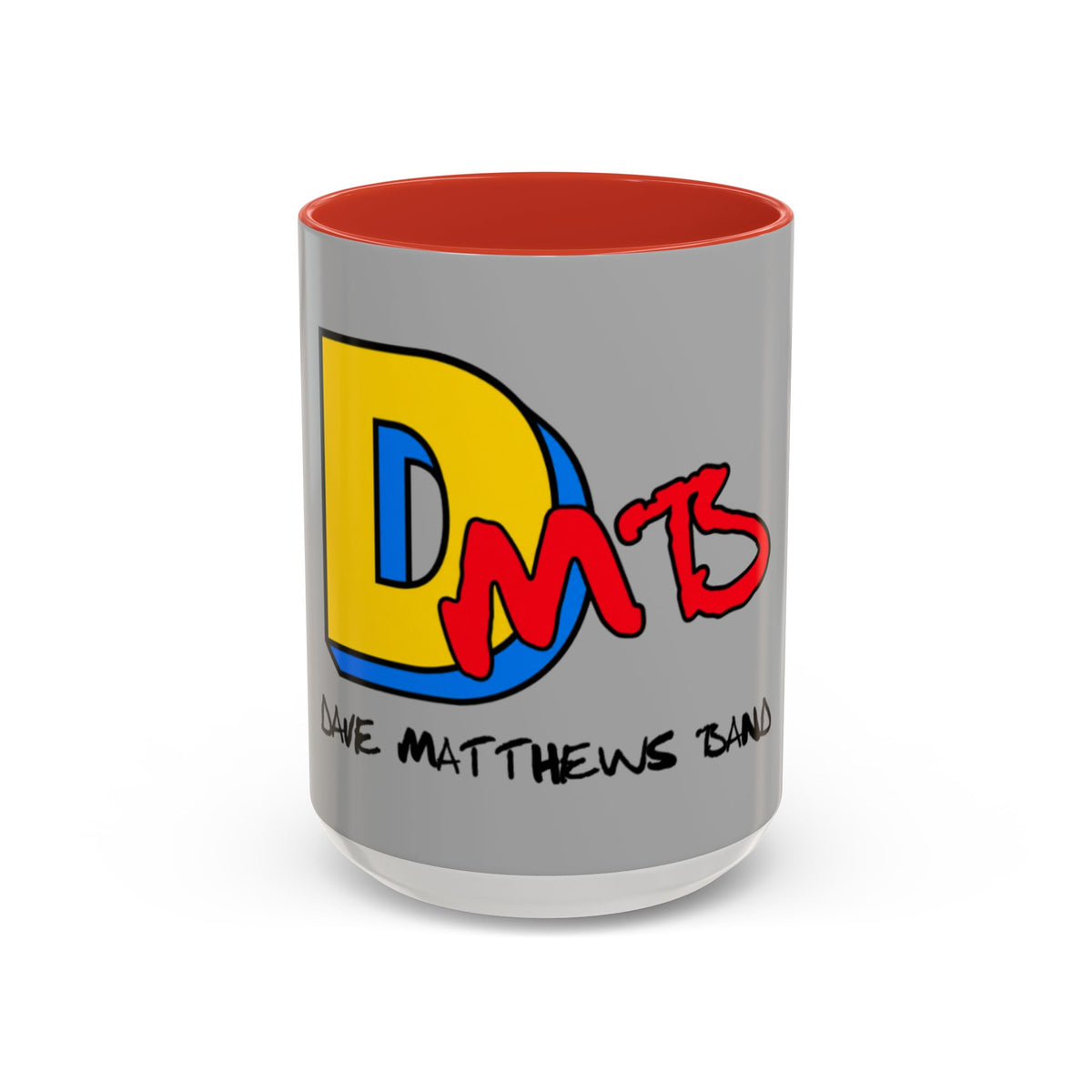 DMBTV 15oz Coffee Mug