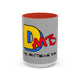 DMBTV 15oz Coffee Mug
