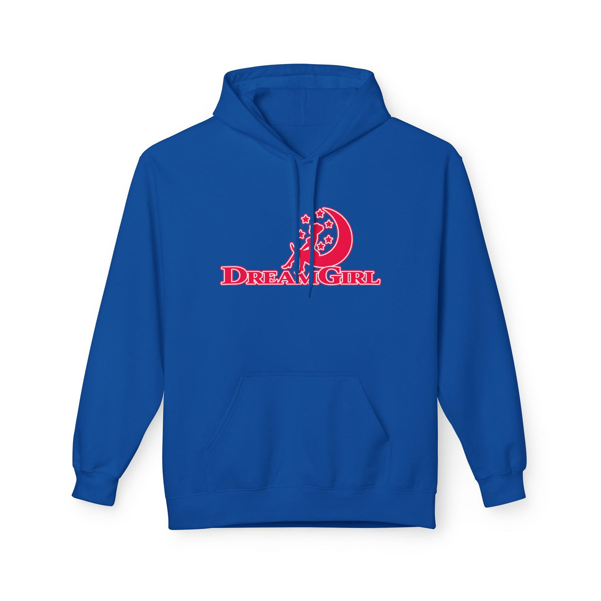 DreamGirl Pullover Hoodie
