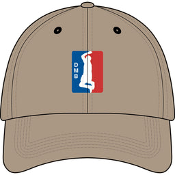 DMBA Youth Cap