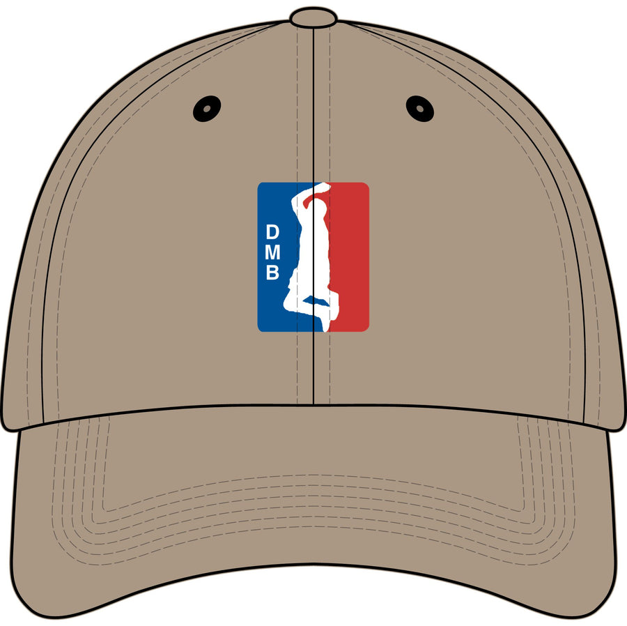 DMBA Youth Cap
