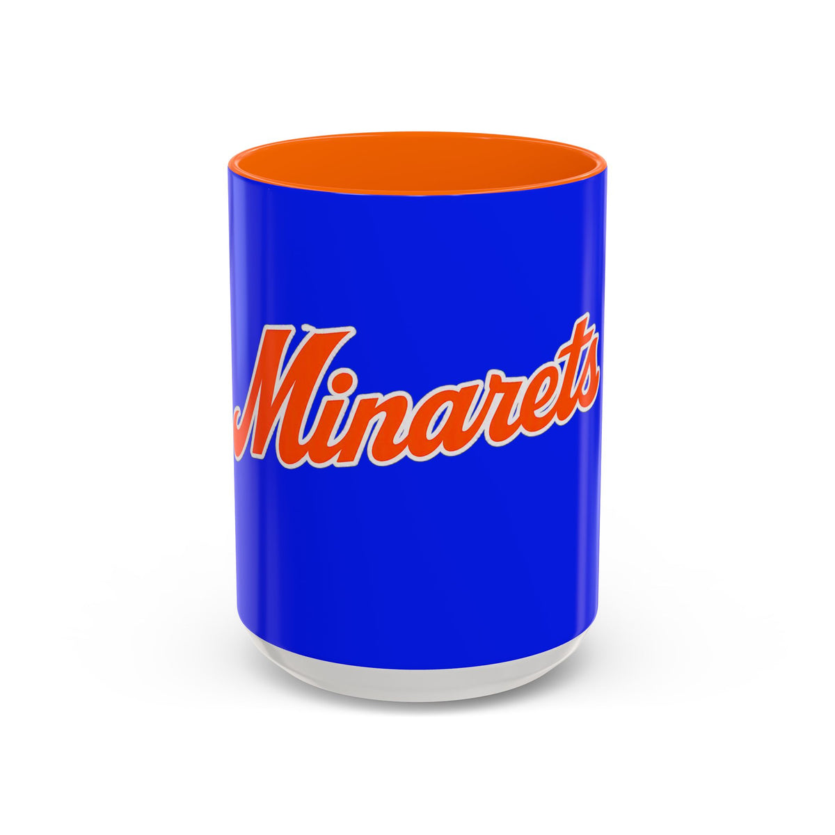 New York Minarets 15oz Coffee Mug