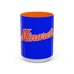 New York Minarets 15oz Coffee Mug