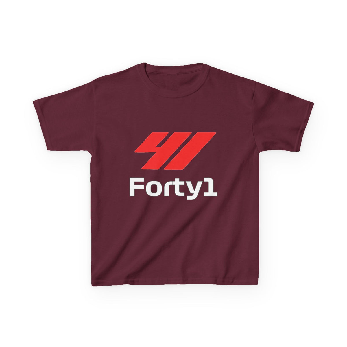 Formula 41 Kids Tee
