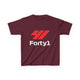 Formula 41 Kids Tee