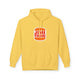 Burger Thing Unisex Softstyle Pullover Hoodie