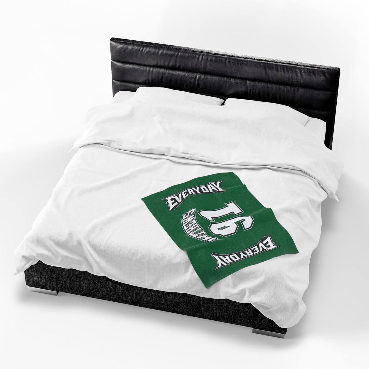 Philadelphia Everyday Velveteen Plush Blanket