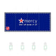 Mercy Me Camelbak Flip Straw 25oz Bottle