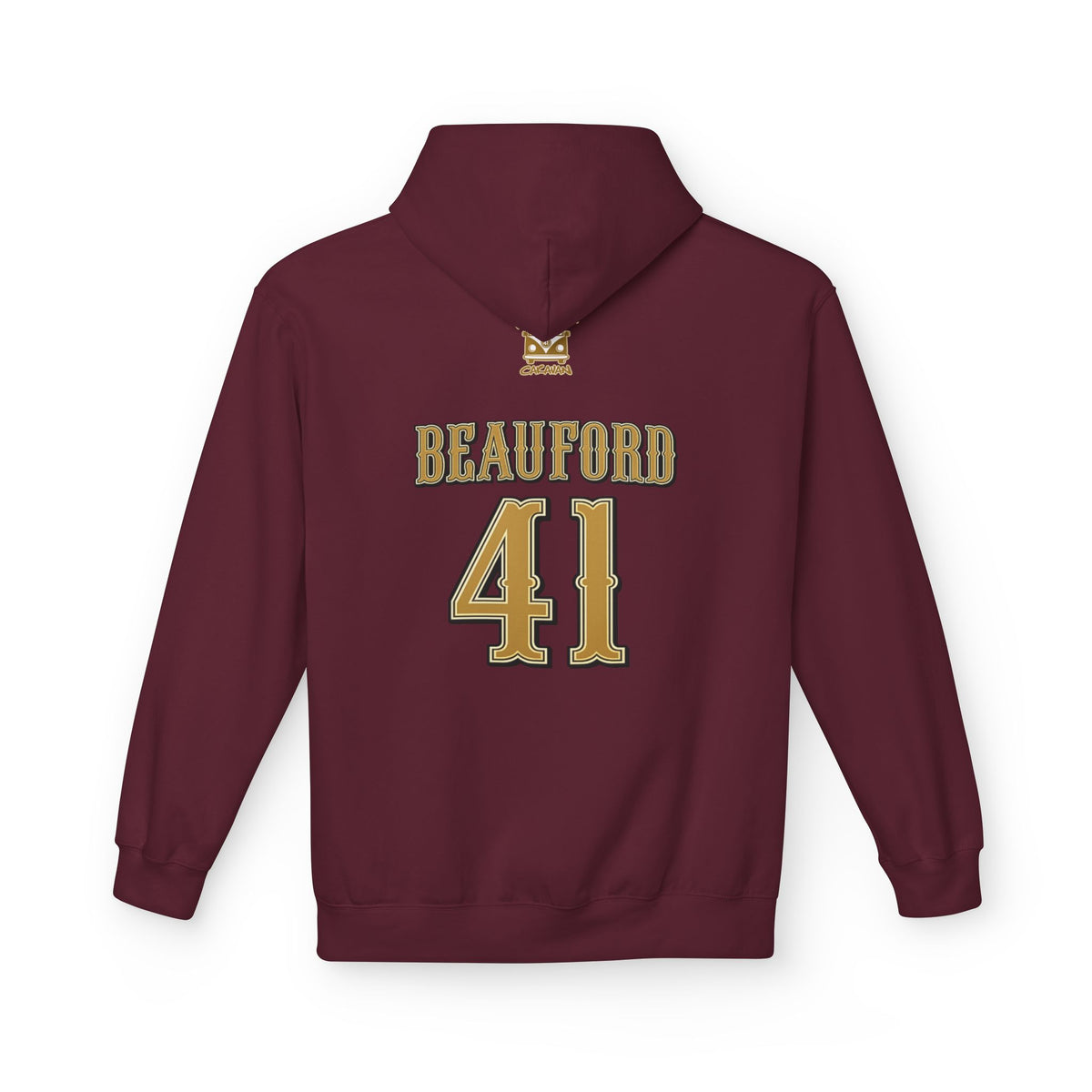 San Francisco 41ERS Unisex Pullover Hoodie