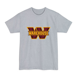 Washington Warehouse Tall T Shirt