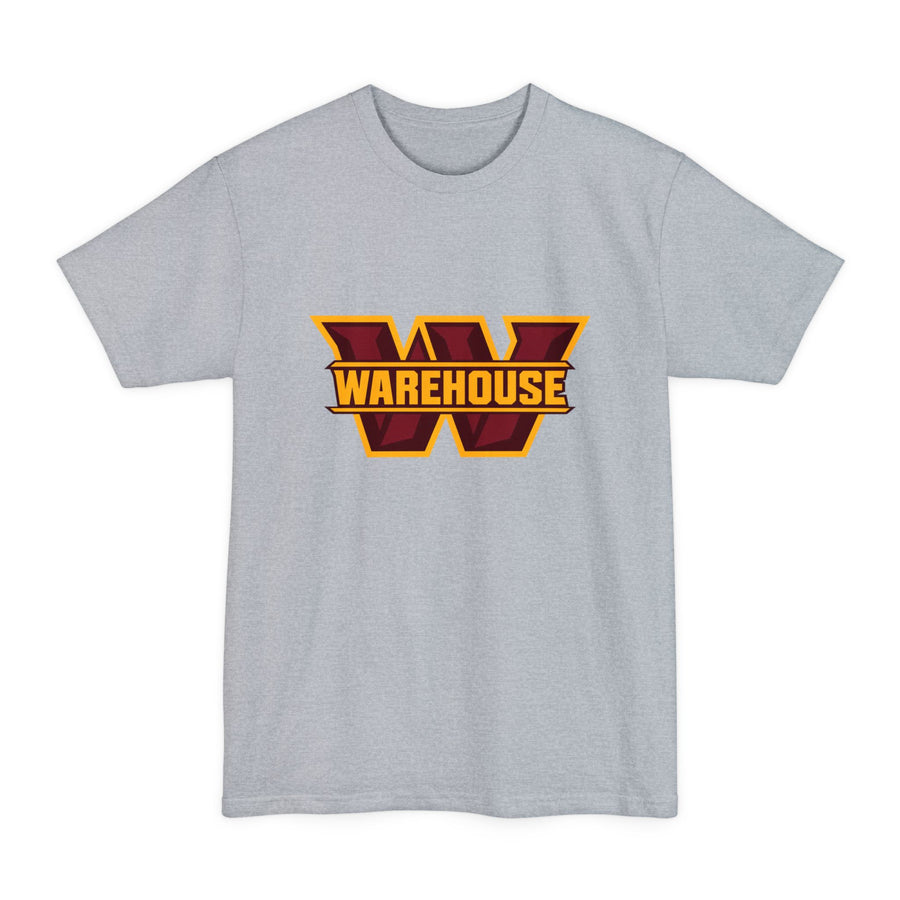 Washington Warehouse Tall T Shirt