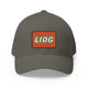 LIOG-O Flex Fit Cap