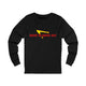 Drive In 'N Out Unisex Long Sleeve Tee