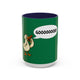 Gooooose! 15oz Coffee Mug