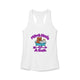 Mama Needs A Soak Women's Racerback Tank