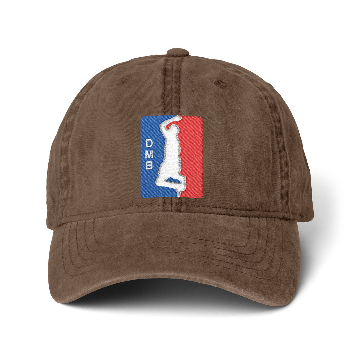 DMBA Mom Hat