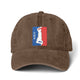 DMBA Mom Hat